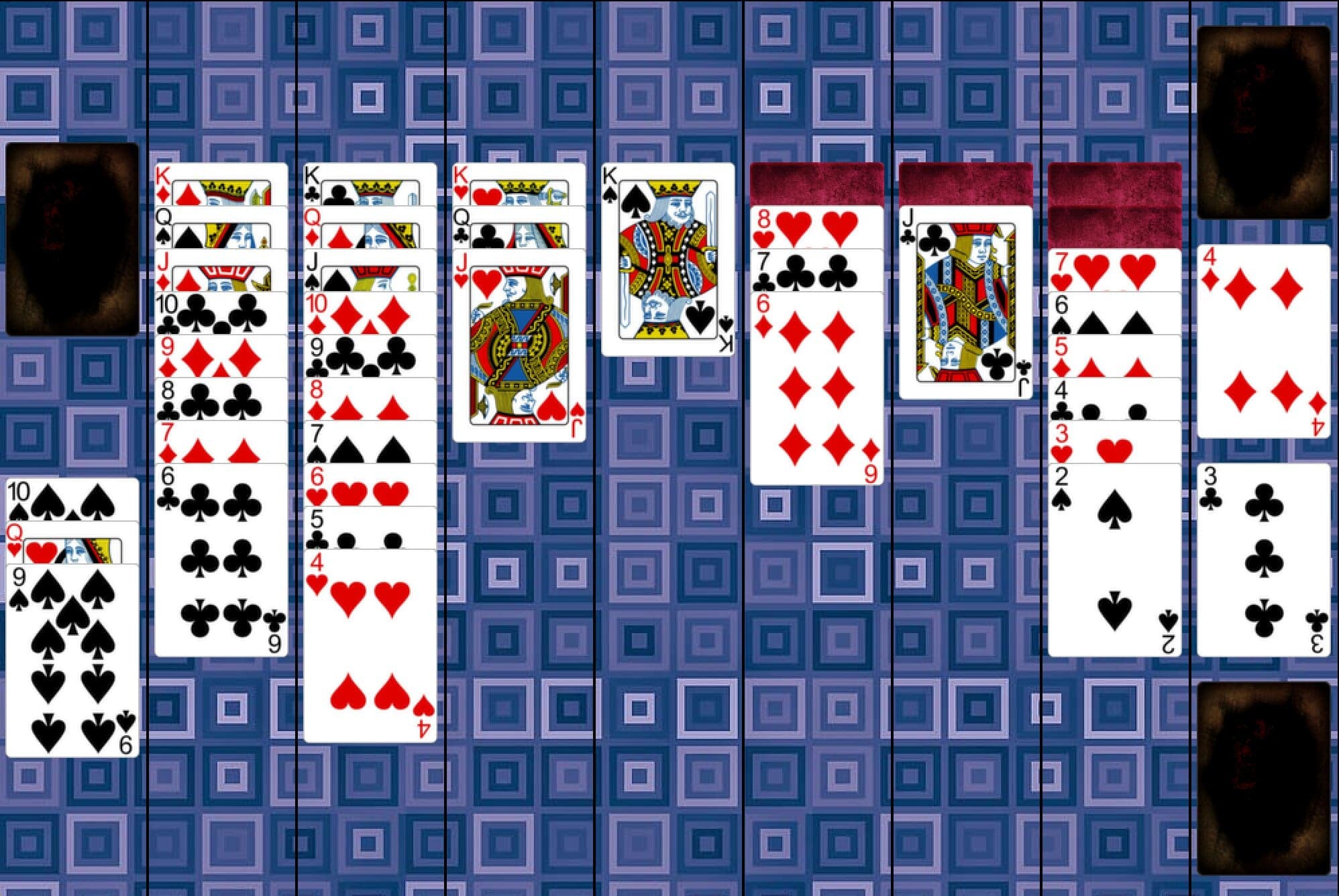 Image of Solitaire